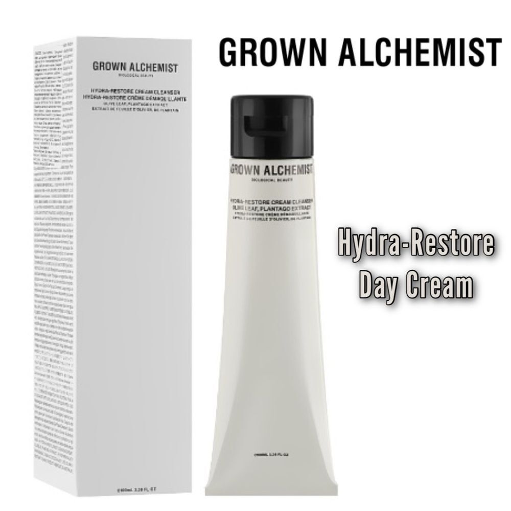 Grown Alchemist Hydra-Restore Day Cream
